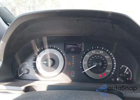 2014 Honda Odyssey Ex-L from USA, damaged, VIN 5FNRL5H61EB110679